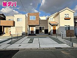 豊橋市柱二番町2期　2号棟