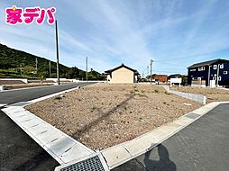 田原市田原町東山口 F5号地