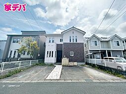 田原市片西1丁目　戸建