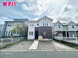 田原市片西1丁目　戸建