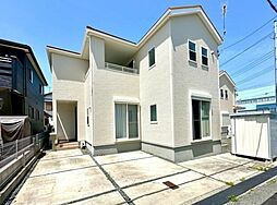 豊橋市山田三番町　戸建