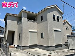 豊橋市山田三番町 戸建