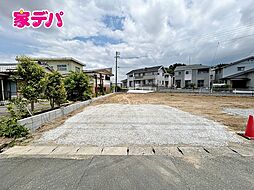リーブルガーデン豊橋市高洲町第1期　3号棟
