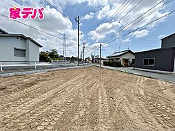 リーブルガーデン豊橋市高洲町第1期　1号棟