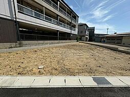 豊橋市橋良町字東郷　B区画