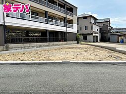 豊橋市橋良町字東郷　B区画