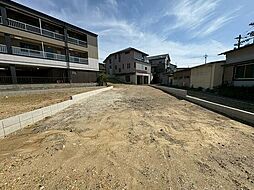 豊橋市橋良町字東郷　A区画