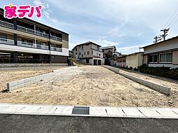 豊橋市橋良町字東郷　A区画