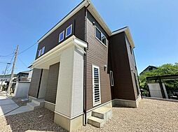 豊橋市大岩町字沢渡　戸建