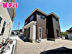 豊橋市大岩町字沢渡　戸建