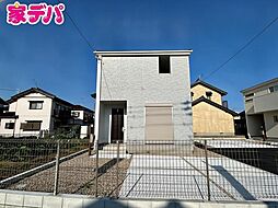 リーブルガーデン豊橋市馬見塚町59期 1号棟