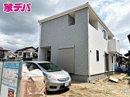 リーブルガーデン豊橋市馬見塚町59期　1号棟