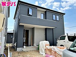 リーブルガーデン豊橋市馬見塚町59期　2号棟