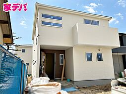 リーブルガーデン豊橋市馬見塚町59期　3号棟