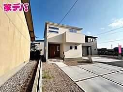 リーブルガーデン豊橋市馬見塚町59期 3号棟