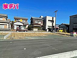 豊橋市北島町字北島　2号地