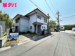 豊橋市大岩町字火打坂　売地