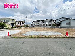 リーブルガーデン豊橋市高洲町第1期 2号棟