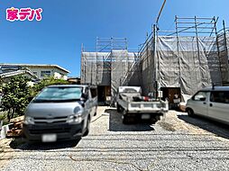リーブルガーデン豊橋市高洲町第1期 3号棟