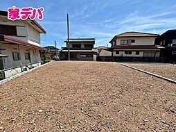 豊橋市高師本郷町字北沢　売地