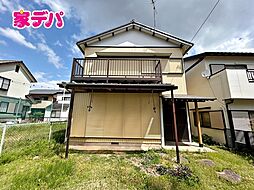 豊橋市小向町字北小向　売地