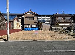 豊橋市南栄町字空池　売地