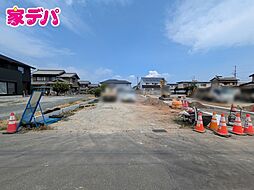 リナージュ豊橋市松井町第2期 2号棟