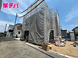 リナージュ豊橋市松井町第2期 5号棟