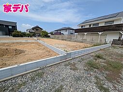 リナージュ豊橋市松井町第2期 5号棟
