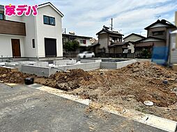 リナージュ豊橋市松井町第2期 5号棟