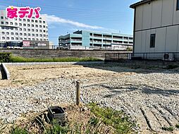 リーブルガーデン田原市田原町第2期 6号棟