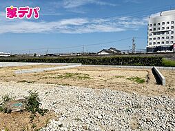 リーブルガーデン田原市田原町第2期 5号棟