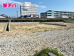 リーブルガーデン田原市田原町第2期 4号棟