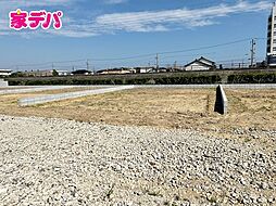 リーブルガーデン田原市田原町第2期 3号棟