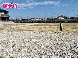 リーブルガーデン田原市田原町第2期 2号棟