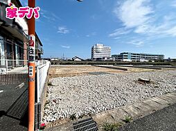 リーブルガーデン田原市田原町第2期 1号棟