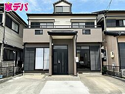 豊橋市花田町字越水　戸建