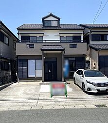 豊橋市花田町字越水　戸建