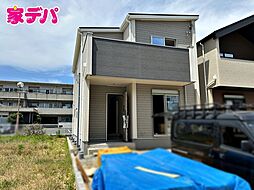REXCRAS豊橋市草間町第1　1号棟