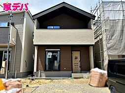 REXCRAS豊橋市草間町第1　2号棟