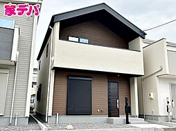 REXCRAS豊橋市草間町第1　2号棟
