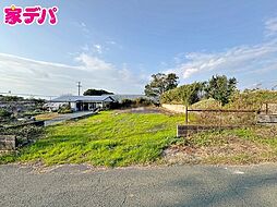 豊橋市天伯町字東沢 売地