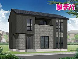 タマタウン豊橋東田小 1号棟