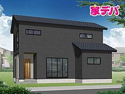 タマタウン豊橋東田小 3号棟
