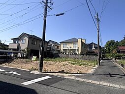 豊橋市東小鷹野3丁目　売地