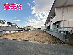 豊橋市小松町　B区画