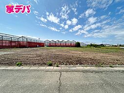 リーブルガーデン豊橋市日色野町第1期 2号棟