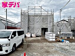 リーブルガーデン豊橋市日色野町第1期 2号棟