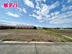 リーブルガーデン豊橋市日色野町第1期 1号棟