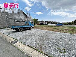 リーブルガーデン豊橋市牛川町第5期 3号棟